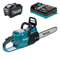Makita XGT UC025G tronçonneuse à batterie 40 V avec guide de 35 cm