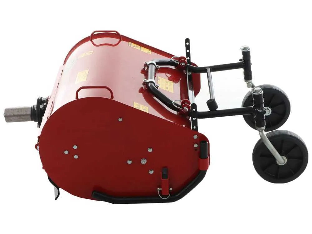Broyeur série lourde 50 cm pour motoculteur 2 roues – puissance min. 6 CV