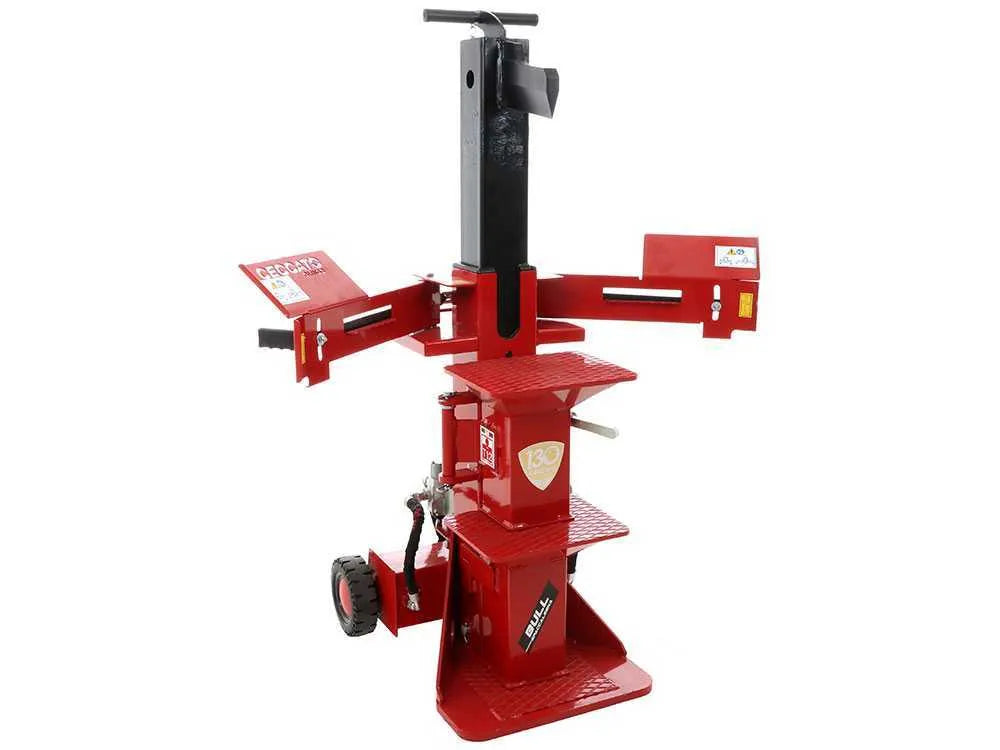 Ceccato BULL SPLE12 FDP vue 11