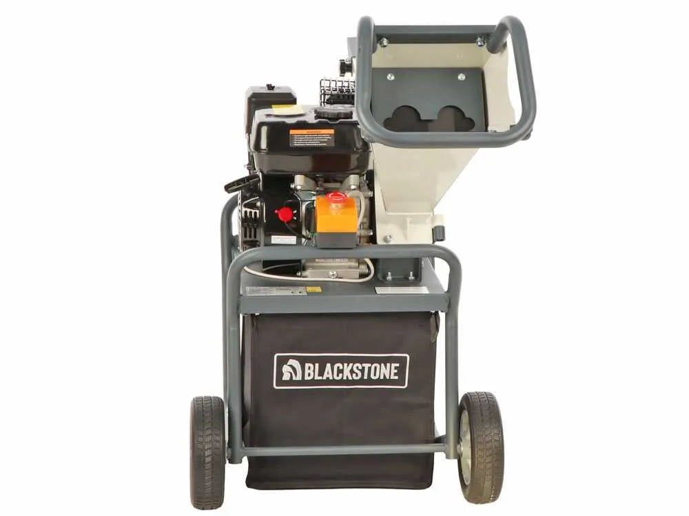 BlackStone GBK 500 - vue 7
