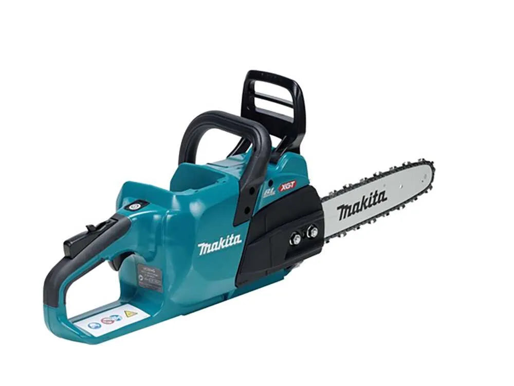 Makita XGT UC024GZ tronçonneuse à batterie 40 V - image 7
