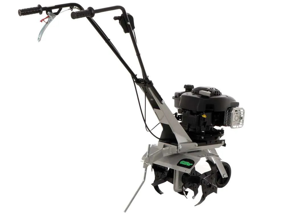 AgriEuro Premium AGRI 2 – Motobineuse thermique Briggs & Stratton 450 OHV – fraise 36 cm
