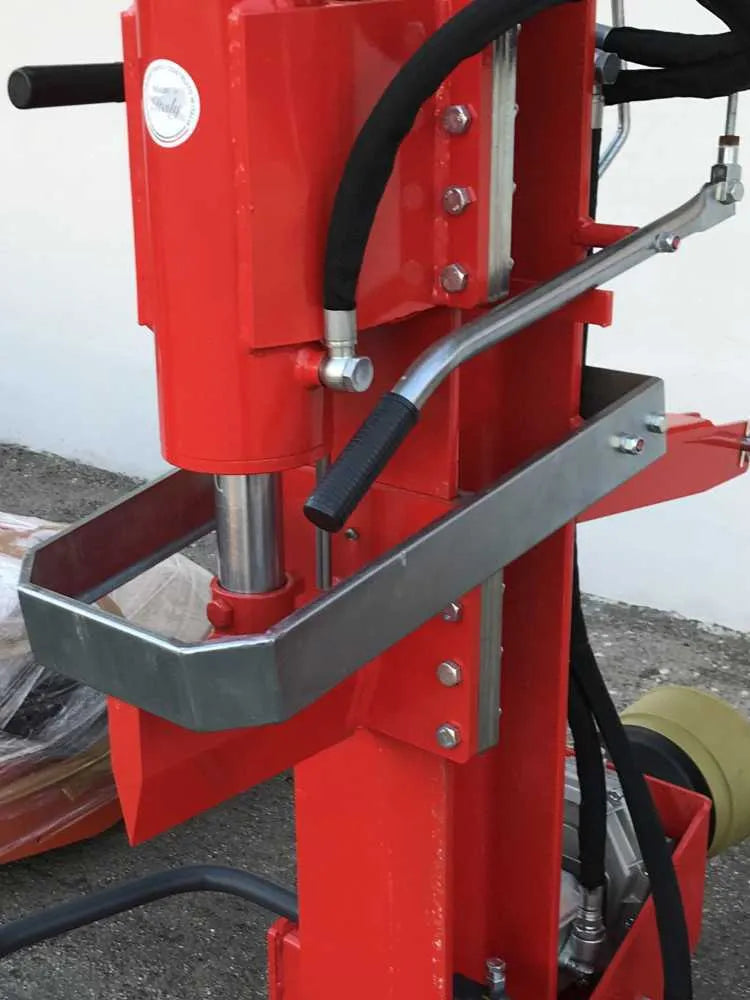 Simatech V300 35 tonnes - photo 3