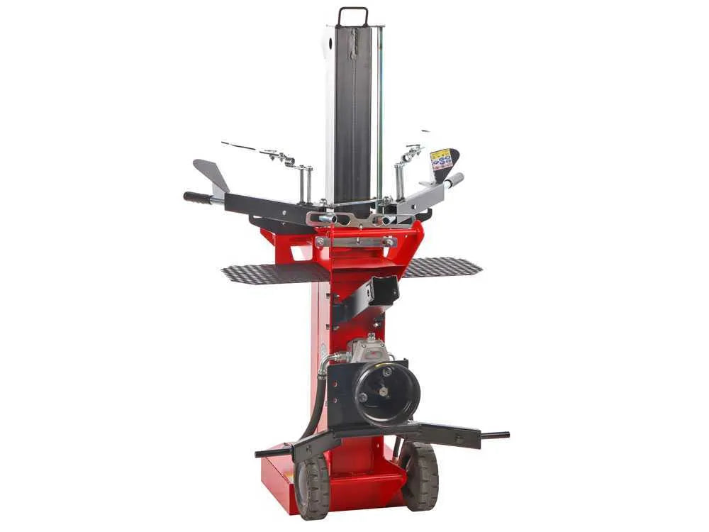 Docma SF100 PTO XX - Fendeuse à tracteur - Verticale - photo 8