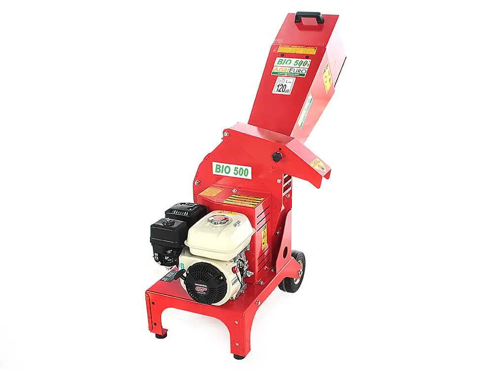 Top Line BIO 500 Honda GP 200 - photo 4