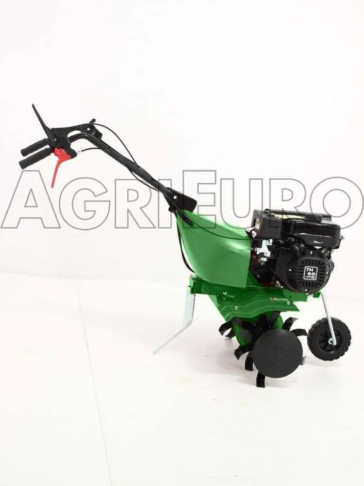 AgriEuro Premium AGRI 5 Loncin TM 60 OHV - vue 11