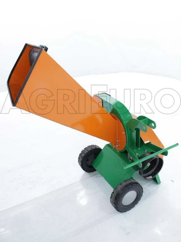 FBC BIO.S2.PF - Broyeur de branches pour tracteur à cardan professionnel - photo 8
