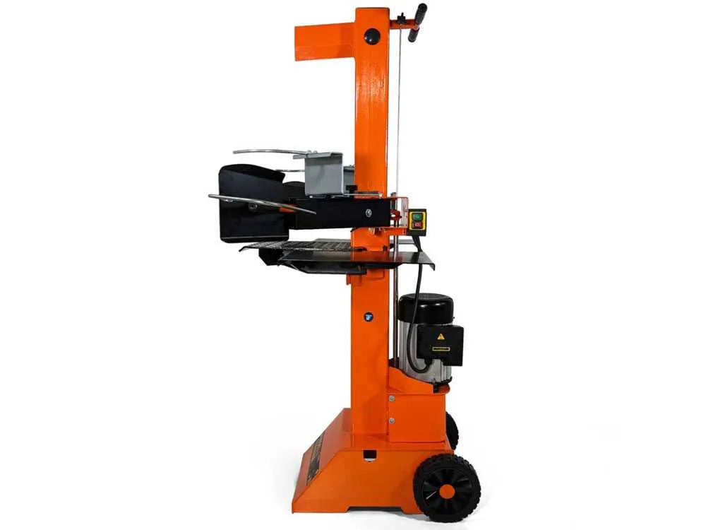 Forest Master FM8VE fendeuse électrique verticale – photo 9