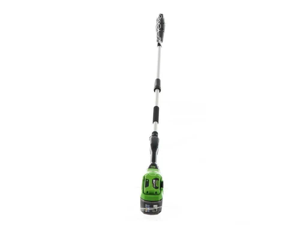 Greenworks GD60PS25 – Élagueuse sur perche 60 V – Batterie 2 Ah – photo 7