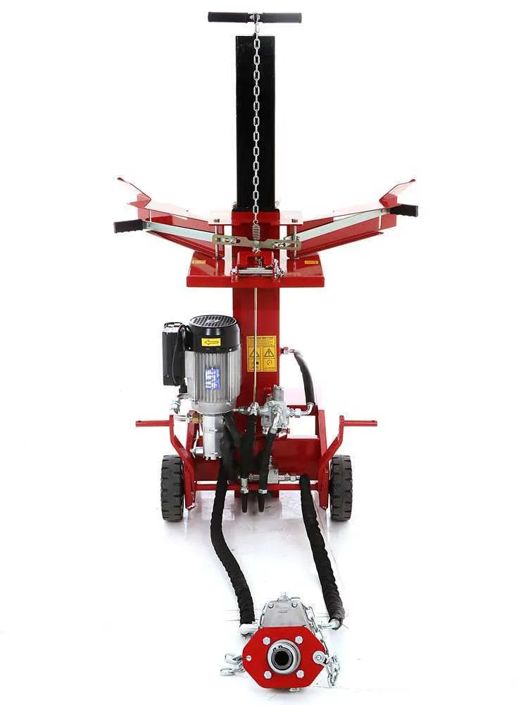 Ceccato BULL SPLET12 KOMBI vue 9