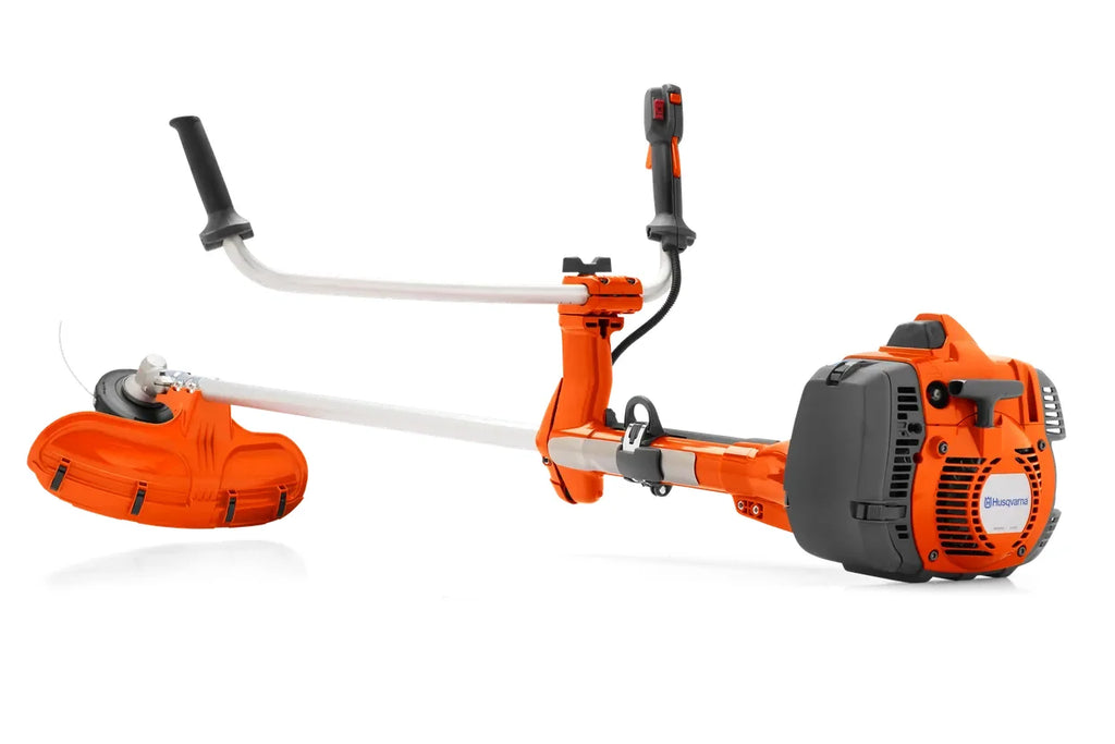 Débroussailleuse thermique Husqvarna 545 RX – 45,7 cm³ – 2,1 kW - vue 2