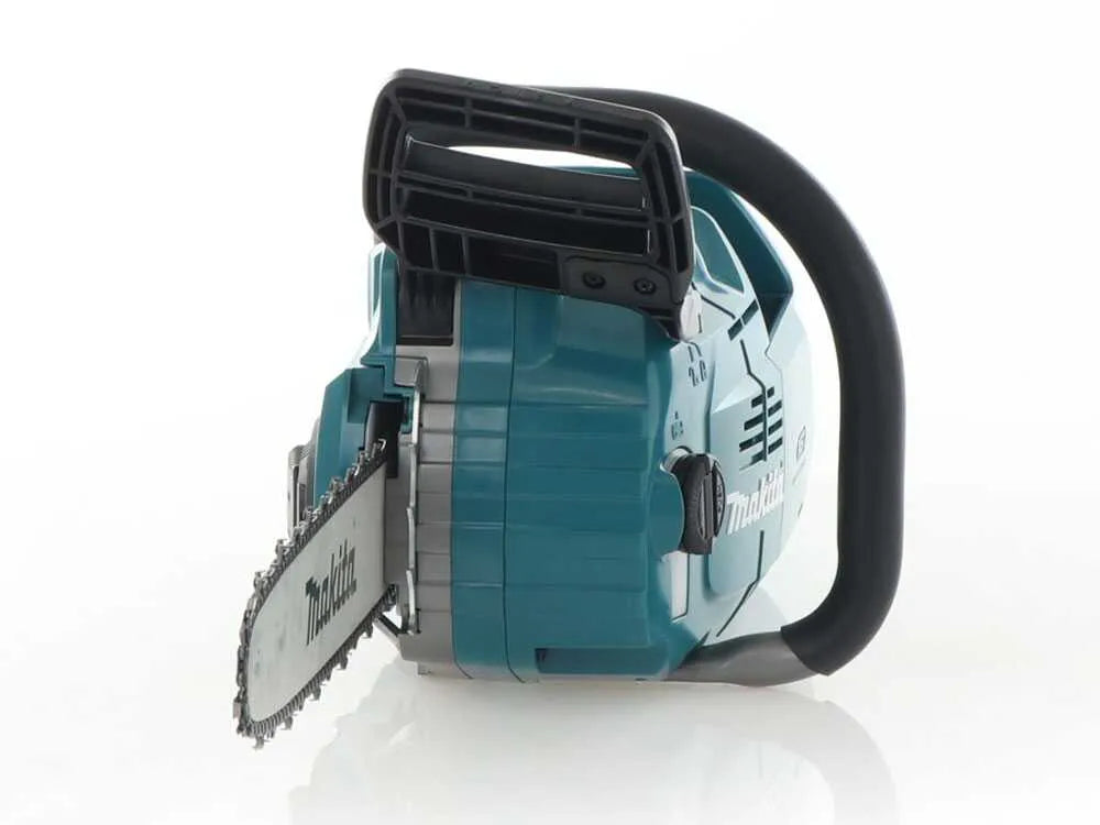 Makita UC016GZ – Tronçonneuse à batterie 40 V – Guide 40 cm – Sans batterie ni chargeur – photo 12