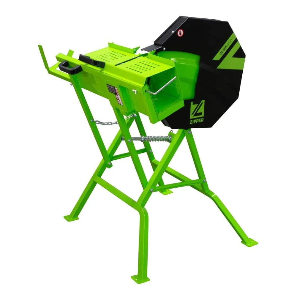 ZIPPER ZI-WP400TN - photo 1
