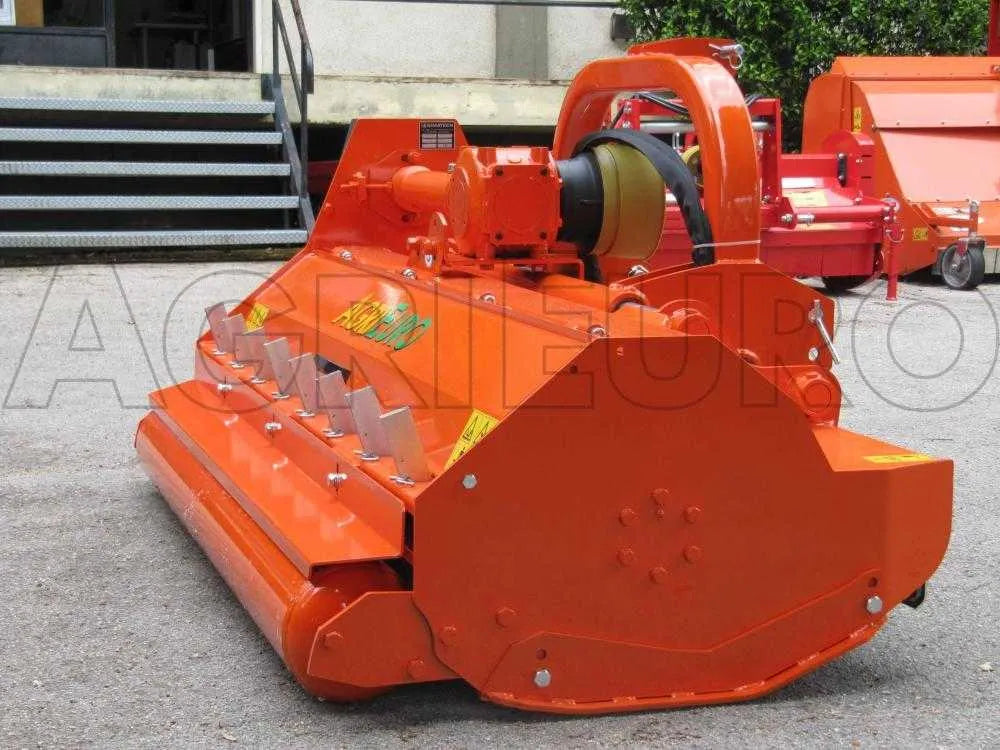 AgriEuro TOP-LINE PS 140 - photo 3