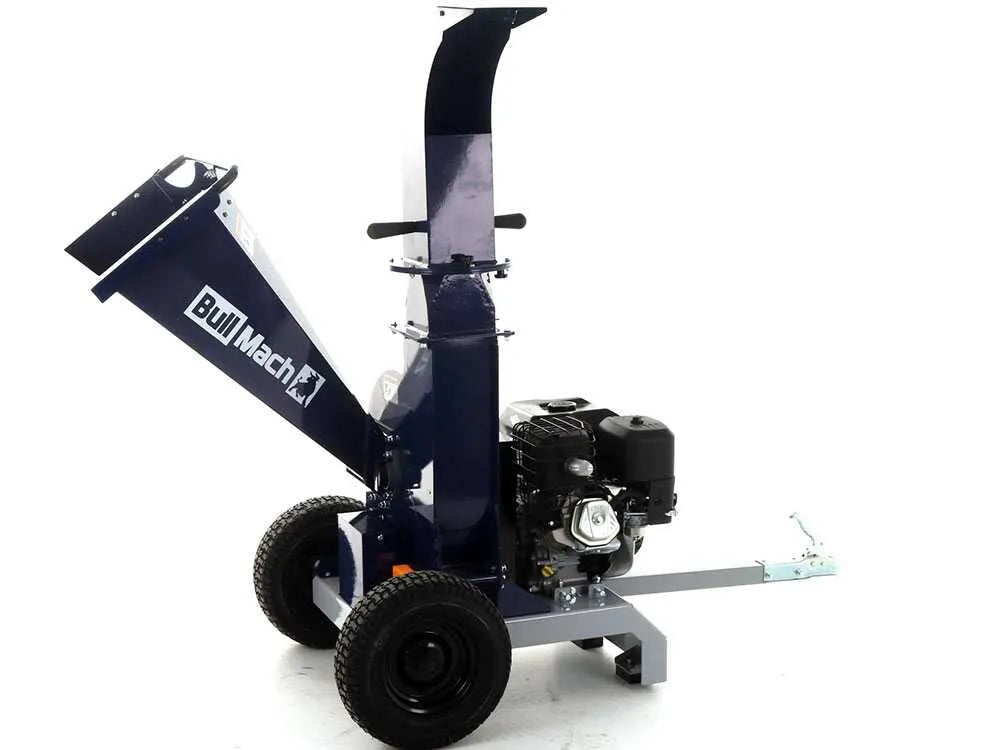 BullMach ZEUS 120 BSE - photo 8
