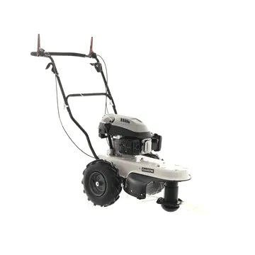 BlackStone WGT 60-173 SP - Débroussailleuse à roues thermique autotractée 60 cm