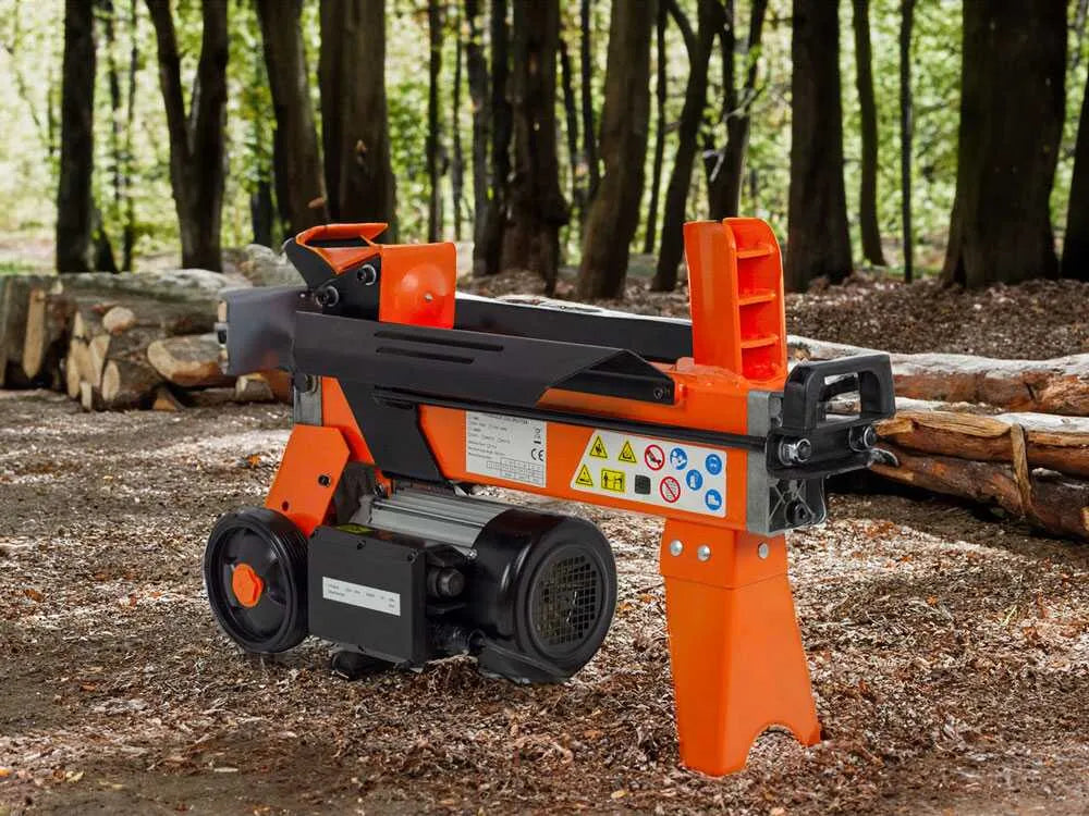 Forest Master FM5D-TC – vue 3