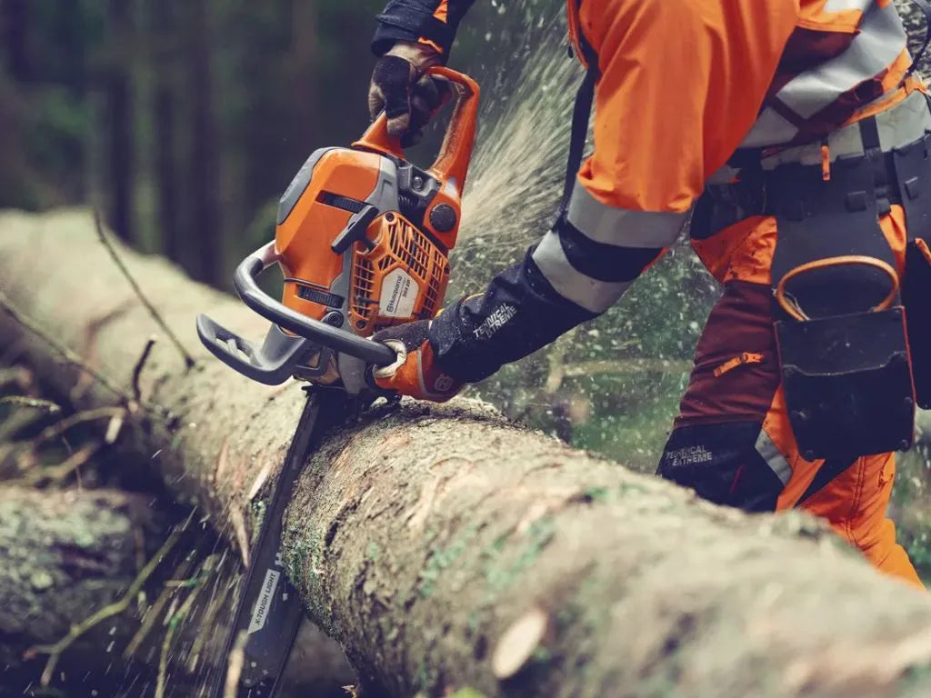 Tronçonneuse Husqvarna 564 XP – image 4