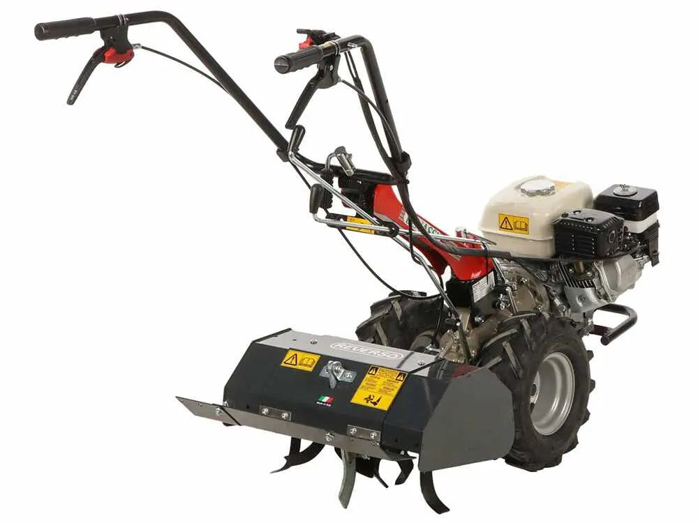 Benassi MC2300Hgx Reverso Honda GX160 - vue 7