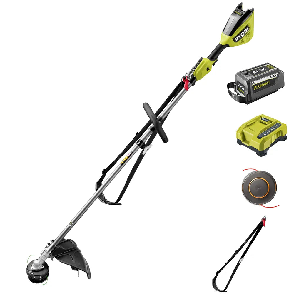 Ryobi RY36LTX40A-0 - vue 1