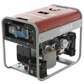 MOSA GE 5000 HBM-L AVR EAS groupe électrogène essence 4,4 kW moteur Honda iGX270