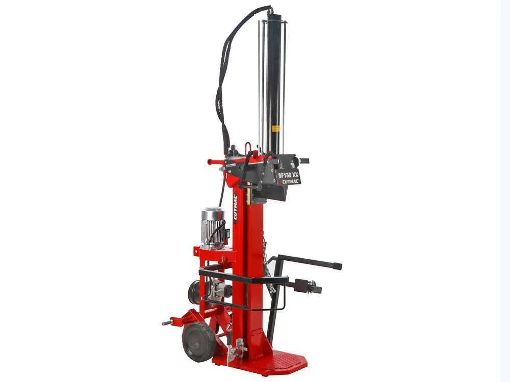 Docma SF180 380 + PTO XX - vue 9