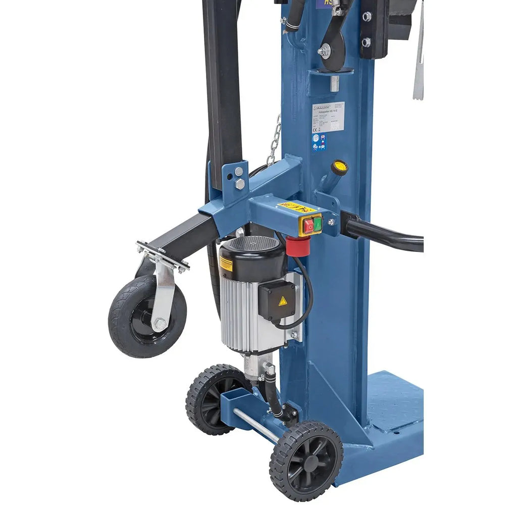 Bernardo HS 14 E - vue 5