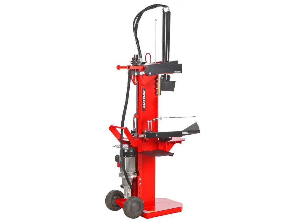 Docma SF110 Rapid 380/4 XX - vue 10