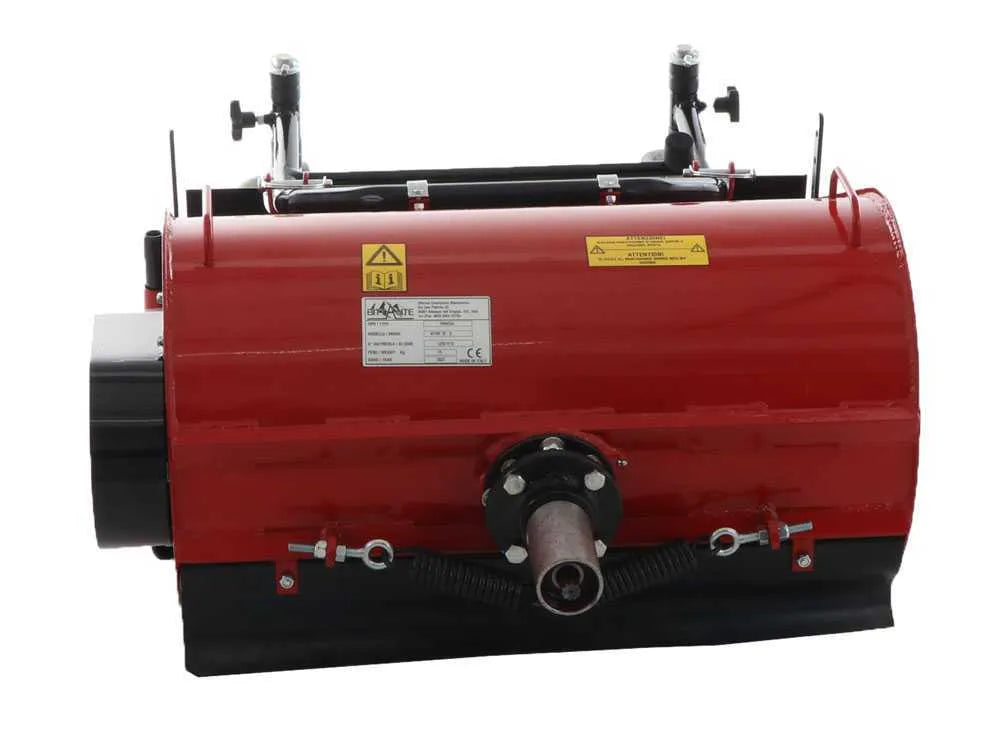 Broyeur lourd 100 cm AgriEuro Premium – vue 9