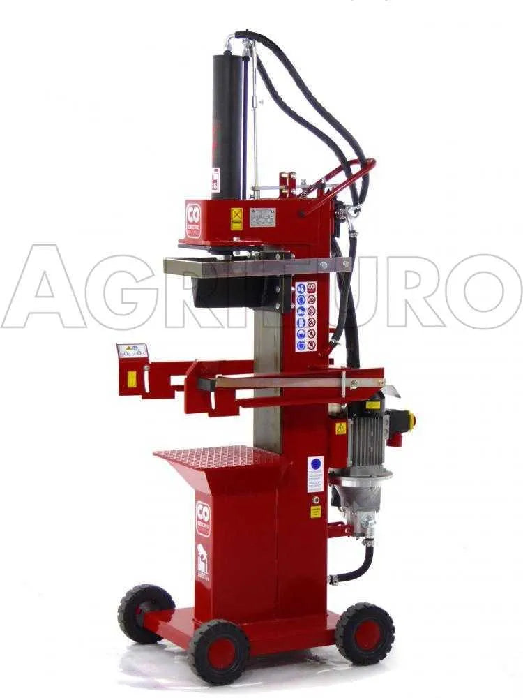 Ceccato BULL SPLE16R4-5.5 vue 8