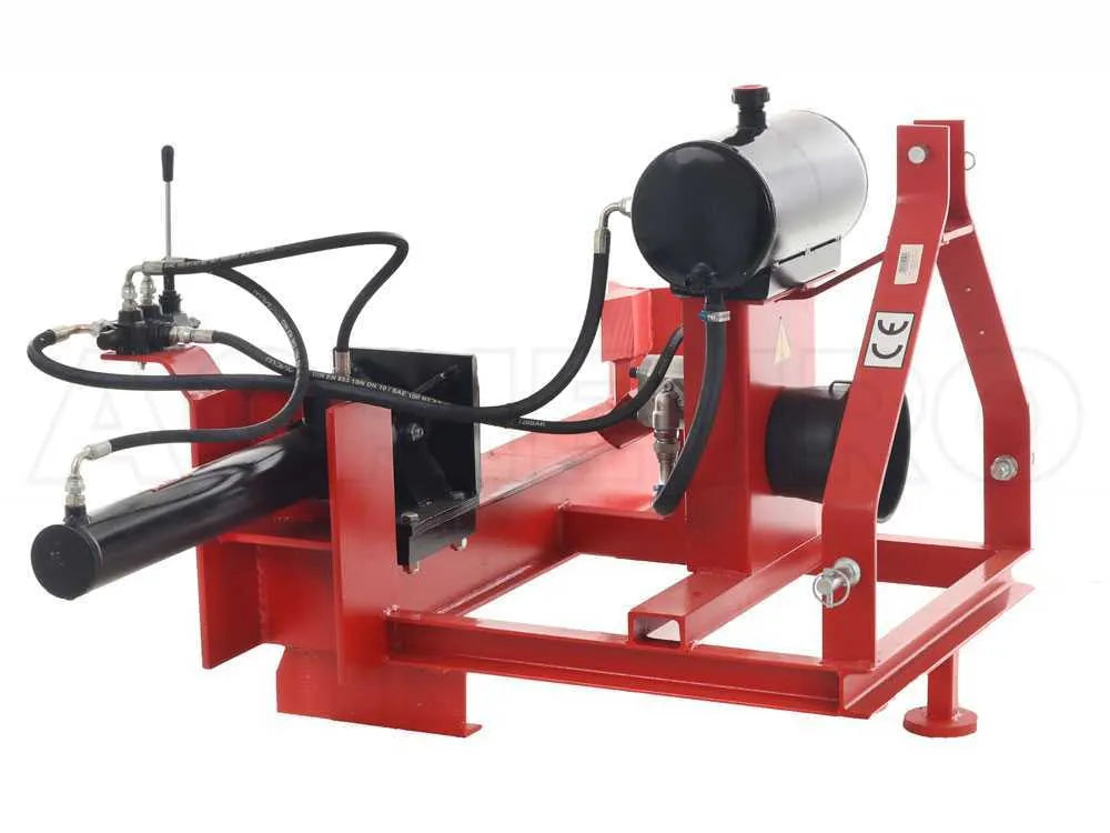 AgriEuro Premium Profi 16 T - vue 11