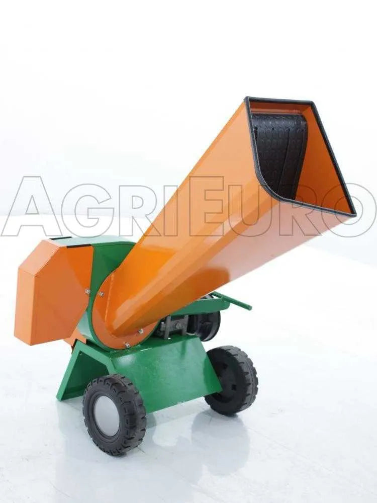 FBC BIO.S2.PF - Broyeur de branches pour tracteur à cardan professionnel - photo 12