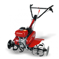 Motobineuse Honda FJ 500 DE