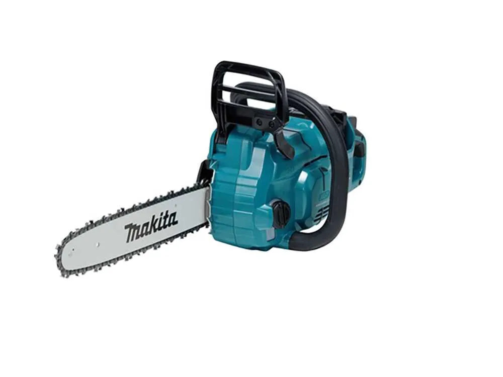 Makita XGT UC025G tronçonneuse à batterie – image 10