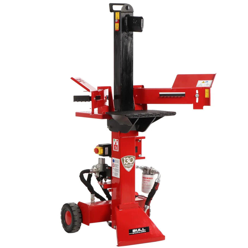Ceccato BULL SPLE6LT - vue 1
