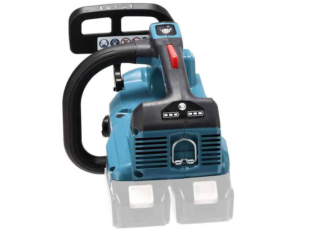 Makita DUC256CZ tronçonneuse à batterie - image 5