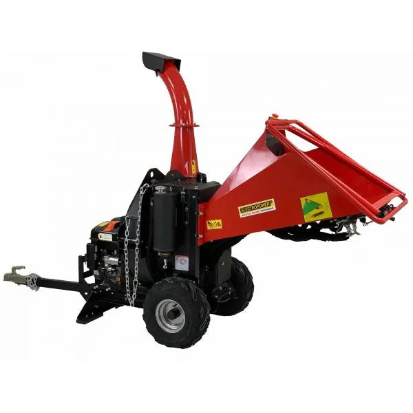 Broyeur de branches PRO 15 CV BRF ELECTROPOWER