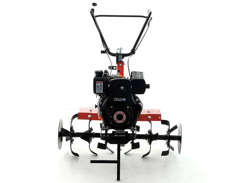 Benassi BL106KE motobineuse diesel - photo 8