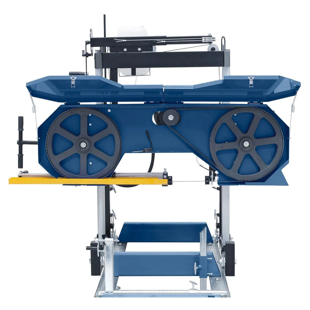 Bernardo BBS650E - vue 7