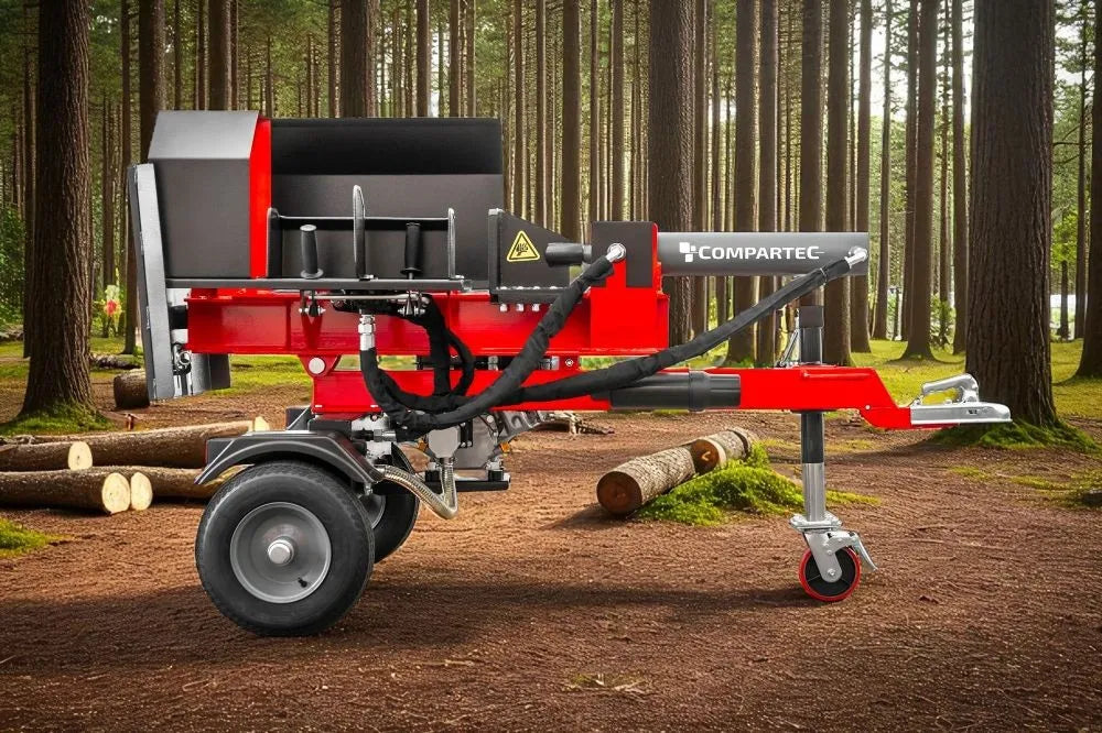WoodMaster CWM22B vue 3