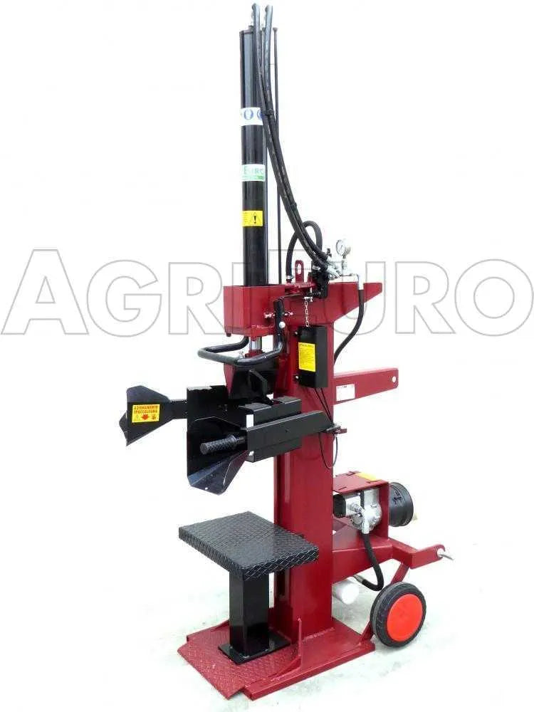 Premium Line SIT 15 – Fendeuse verticale 15 tonnes – photo 7