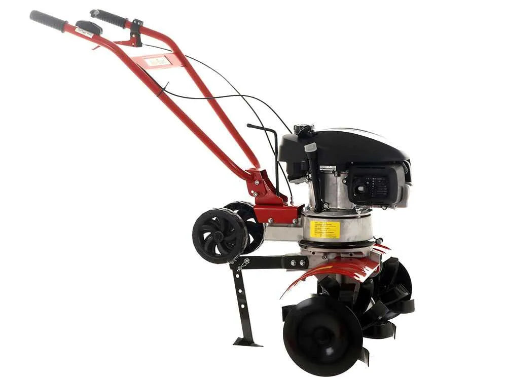 Motobineuse Rotalux 52A H65 Honda GCV200 – vue 6