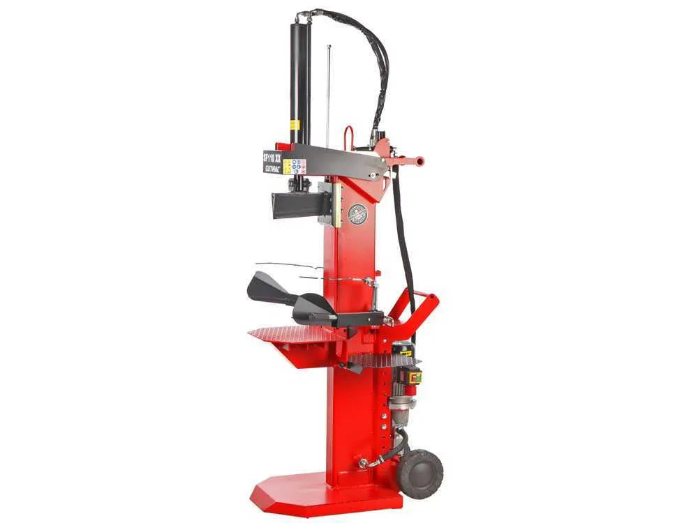 Docma SF110 Rapid 380/4 XX - vue 11