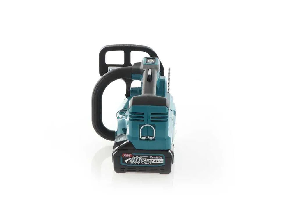 Makita UC002GZ – Tronçonneuse d’élagage XGT 40 V – Guide 25 cm – Sans batterie ni chargeur – photo 7