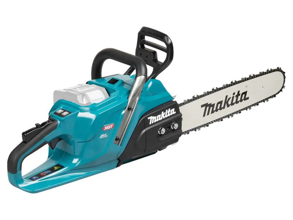 Makita XGT UC030GZ tronçonneuse à batterie – image 4
