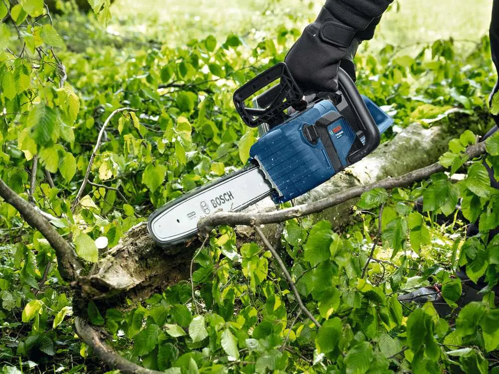 Bosch Professional BITURBO GKE 18V-40 – image 3