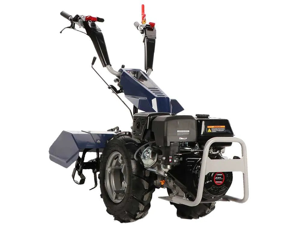 BullMach Chimera 400B motoculteur – photo 3