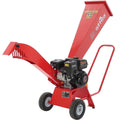 Attila ATS 600 L - Broyeur thermique Loncin G220F - photo 1