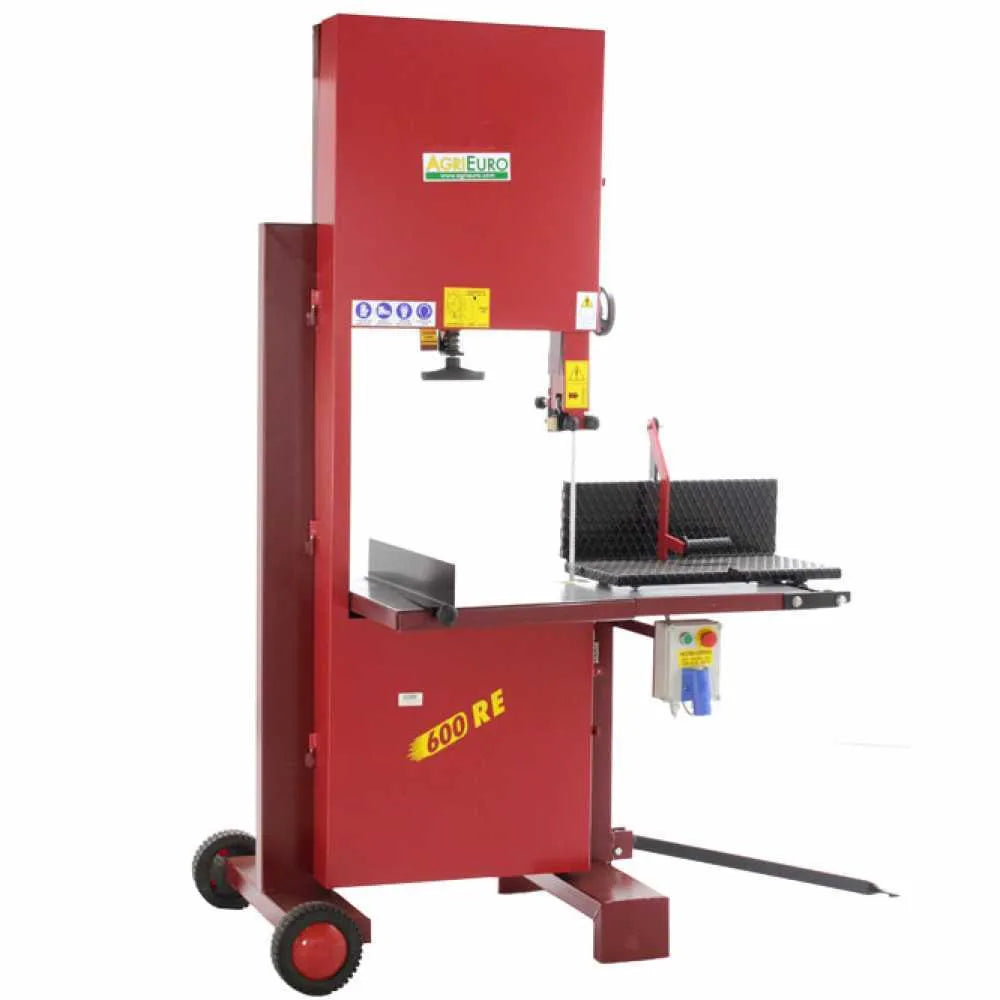 AgriEuro Premium 600 RE – photo 1