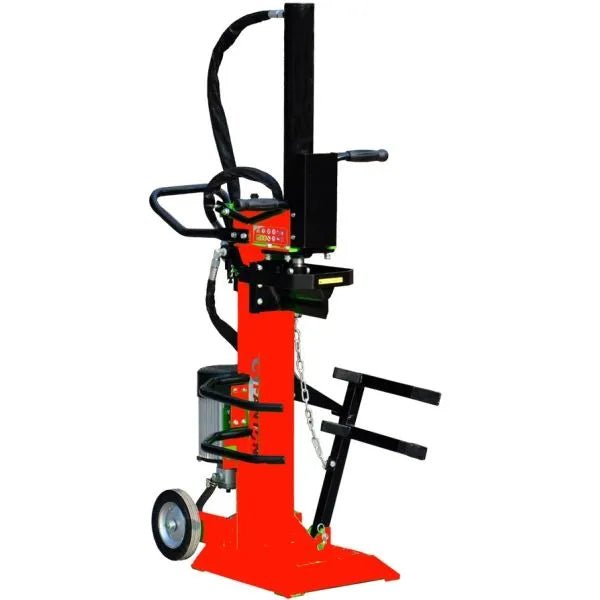 Fendeuse Electropower 10 tonnes - vue 4